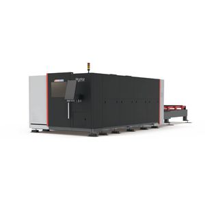 máquina de corte a laser