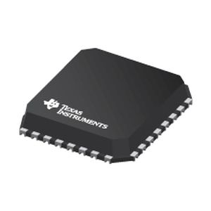 LED通信电路的驱动程序