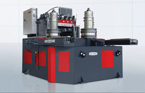 curvadora hidráulica