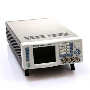 gerador de forma de onda arbitrária 1