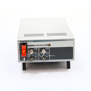 amplificador de sinal 1