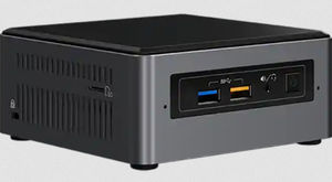 computador Box PC
