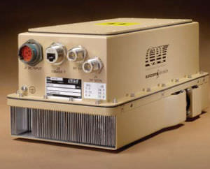 amplificador de sinal