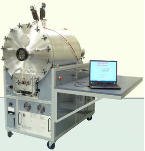 forno tubular 1