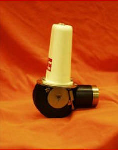 magnetron pulsado