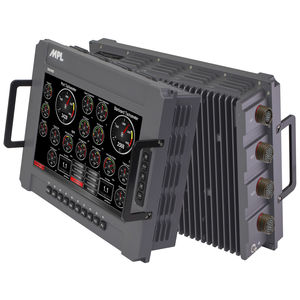 painel PC LCD