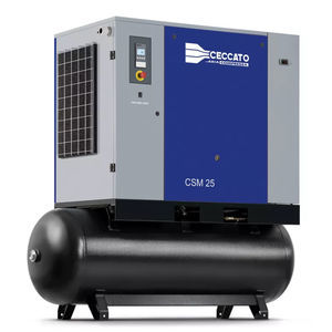 compressor de parafuso