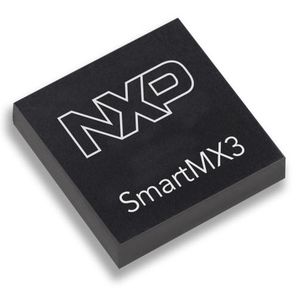 microcontrolador de comunicação