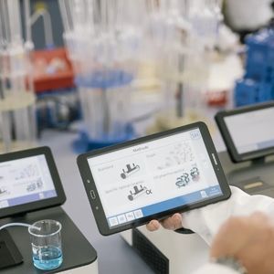 software de programação