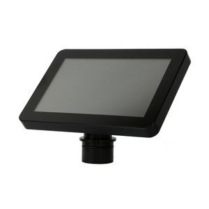 display com tela sensível ao toque capacitiva 1