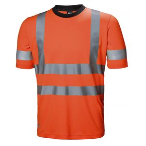 camiseta de trabalho