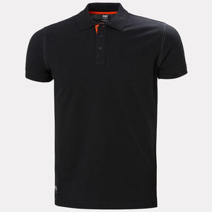 camisa polo de trabalho