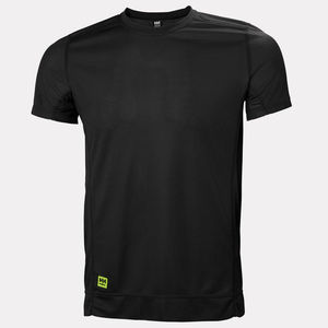 camiseta de trabalho