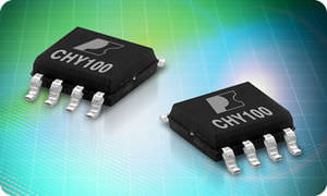 chip de interface de barramento