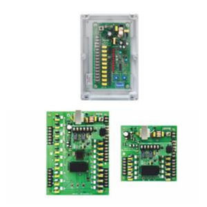 controlador de válvula para válvula solenoide 1