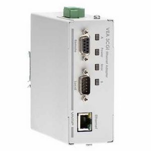 módulo de interface Ethernet