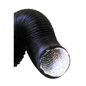 mangueira para gases de escape