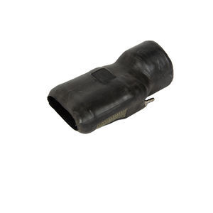 bocal de exaustão de gases de escapamento