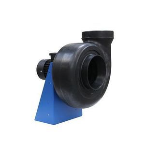 ventilador centrífugo