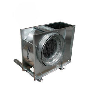 ventilador centrífugo