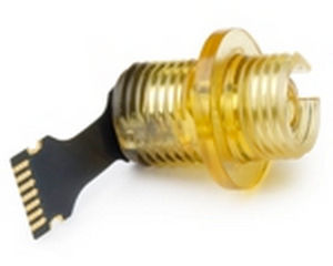 receptor analógico