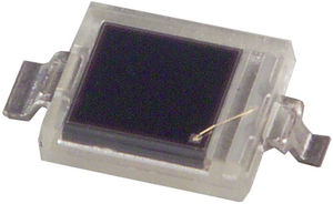 sensor de luz visível