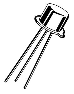 transistor bipolar