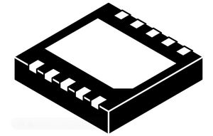 controlador de corrente circuito integrado