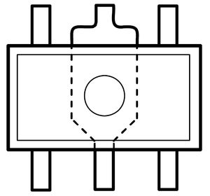 interruptor basculante