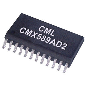 circuito integrado modem de comunicação