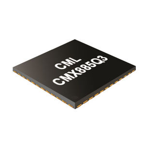 microprocessador SoC (system-on-chip)