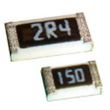 resistor de película espessa 1