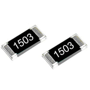 resistor de filme fino