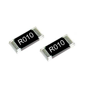 resistor de película espessa 1