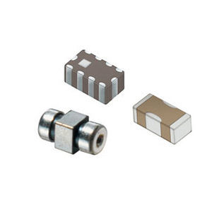 capacitor cerâmico 1
