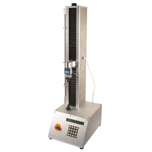 máquina de ensaio universal