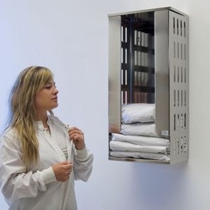 dispensador manual