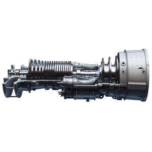 turbina a gás