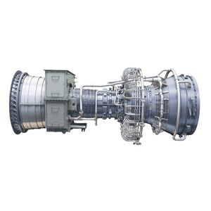 turbina a gás