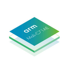 microprocessador ARM
