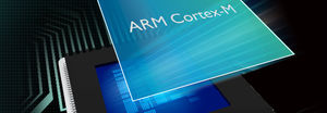 microprocessador ARM