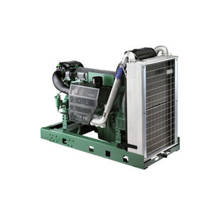 motor a diesel 1