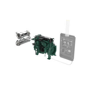 motor a diesel 1
