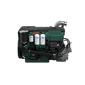 motor a diesel 1
