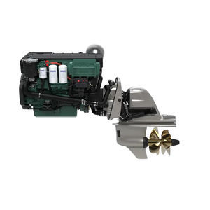motor a diesel 1