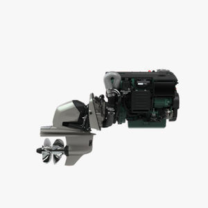 motor a diesel 1