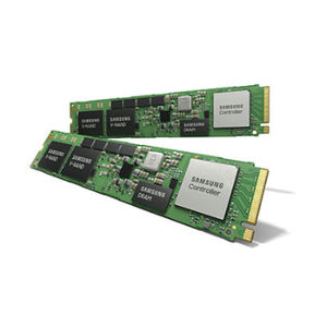 SSD PCIe