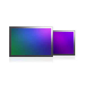 sensor de imagem
