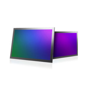 sensor de imagem