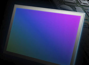 sensor de imagem
